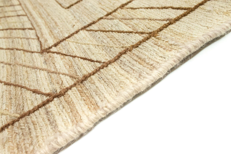 Gabbeh Rug - Perser - 198 x 141 cm - multicolored