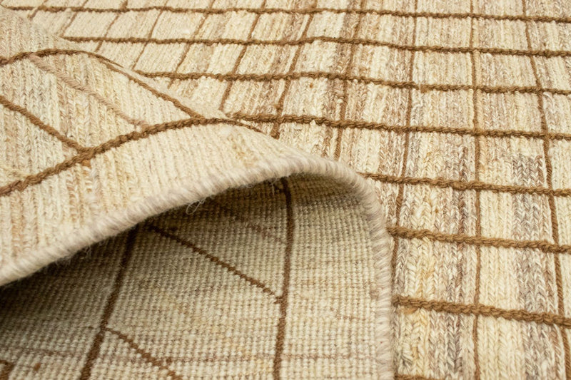 Gabbeh Rug - Perser - 198 x 141 cm - multicolored