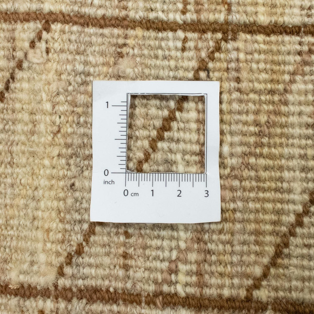 Gabbeh Rug - Perser - 198 x 141 cm - multicolored