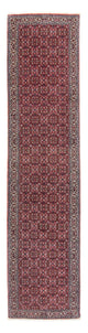 Bidjar Rug 385x84cm - Persian Rugs