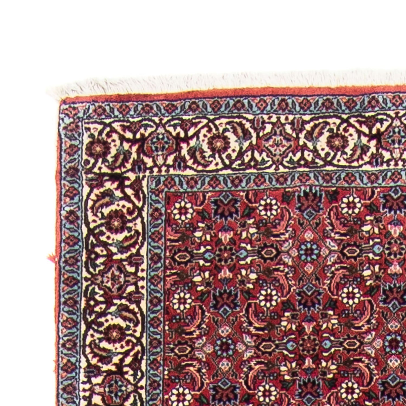 Bidjar Rug 385x84cm - Persian Rugs