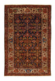 Hamadan Rug 194x126cm - Persian Rugs