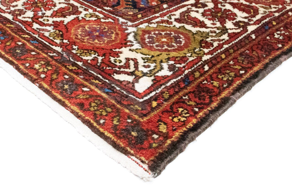 Perser Rug - Nomadic - 194 x 126 cm - dark blue