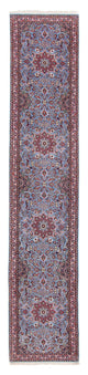Isfahan Rug 438x80cm - Persian Rugs