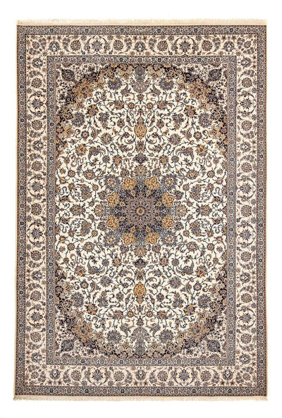 Nain - 6La Rug 214x318cm - Persian Rugs