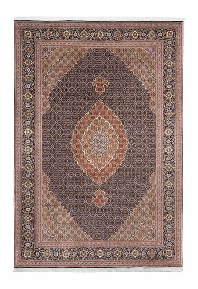 Tabriz Rug 202x303cm - Persian Rugs