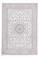 Nain - 6la Rug 352x245cm - Persian Rugs