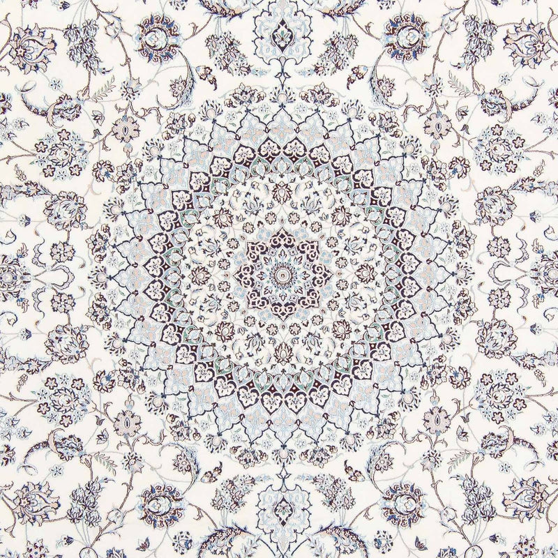 Perser Rug - Nain - Premium - 352 x 245 cm - beige