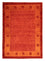 Gabbeh Rug - Perser - 233 x 175 cm - red