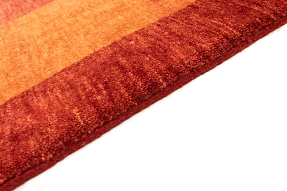 Gabbeh Rug - Perser - 233 x 175 cm - red