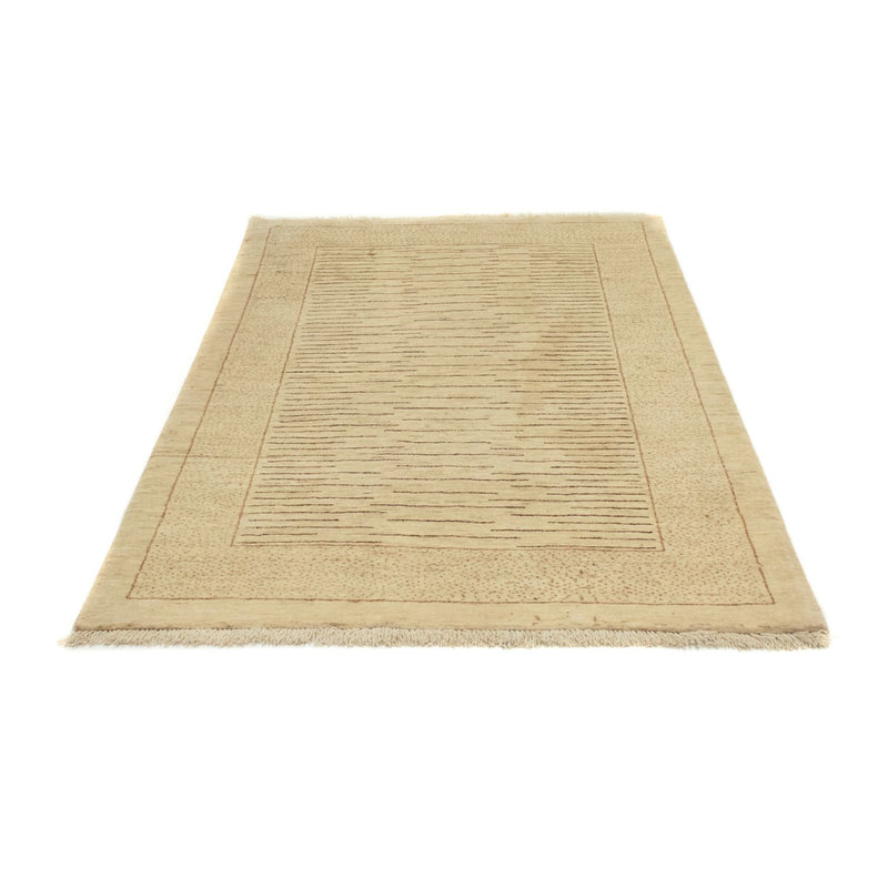 Gabbeh Rug - Perser - 174 x 121 cm - beige