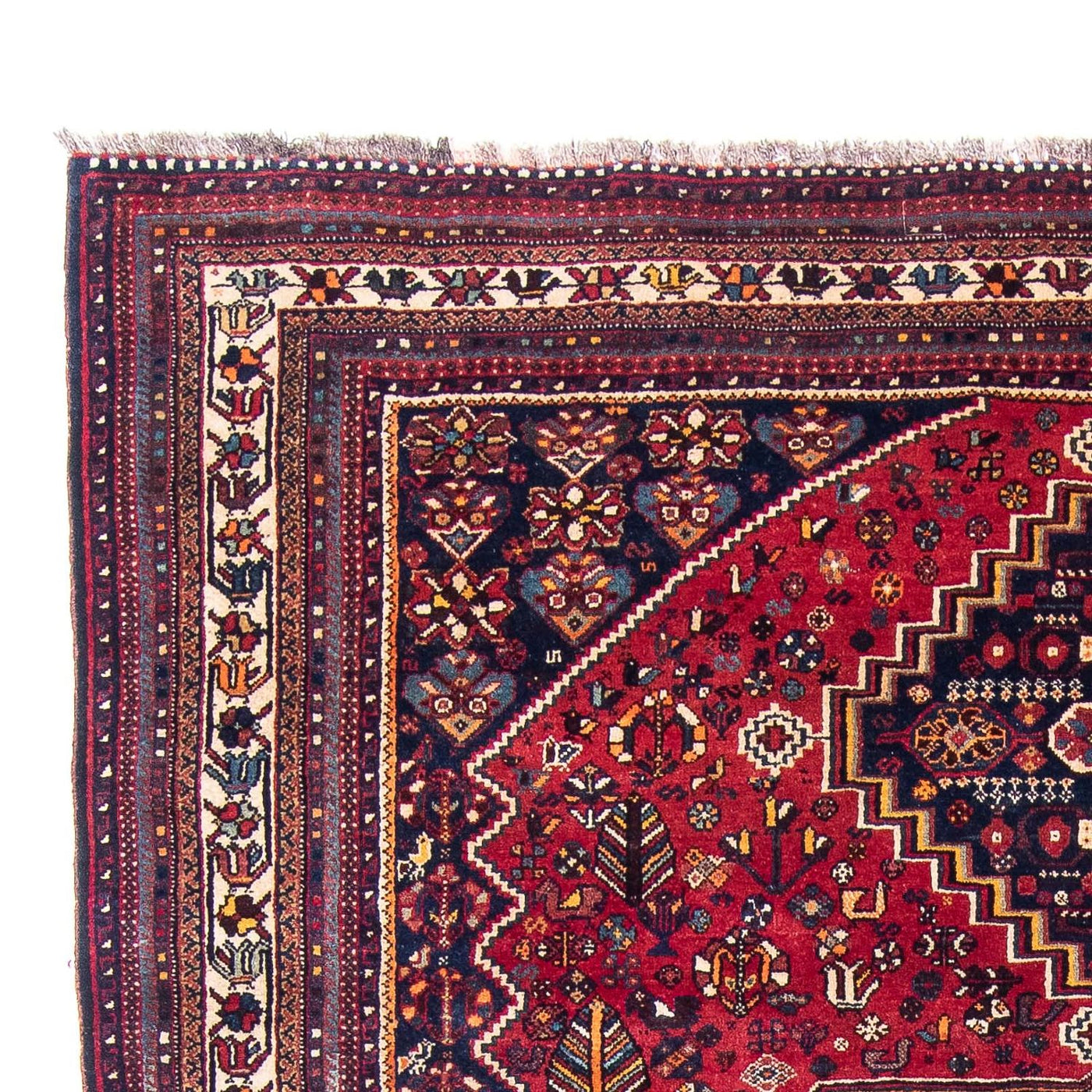 Shiraz Rug 320x226cm - Persian Rugs