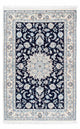 Nain - 9la Rug 150x98cm - Persian Rugs
