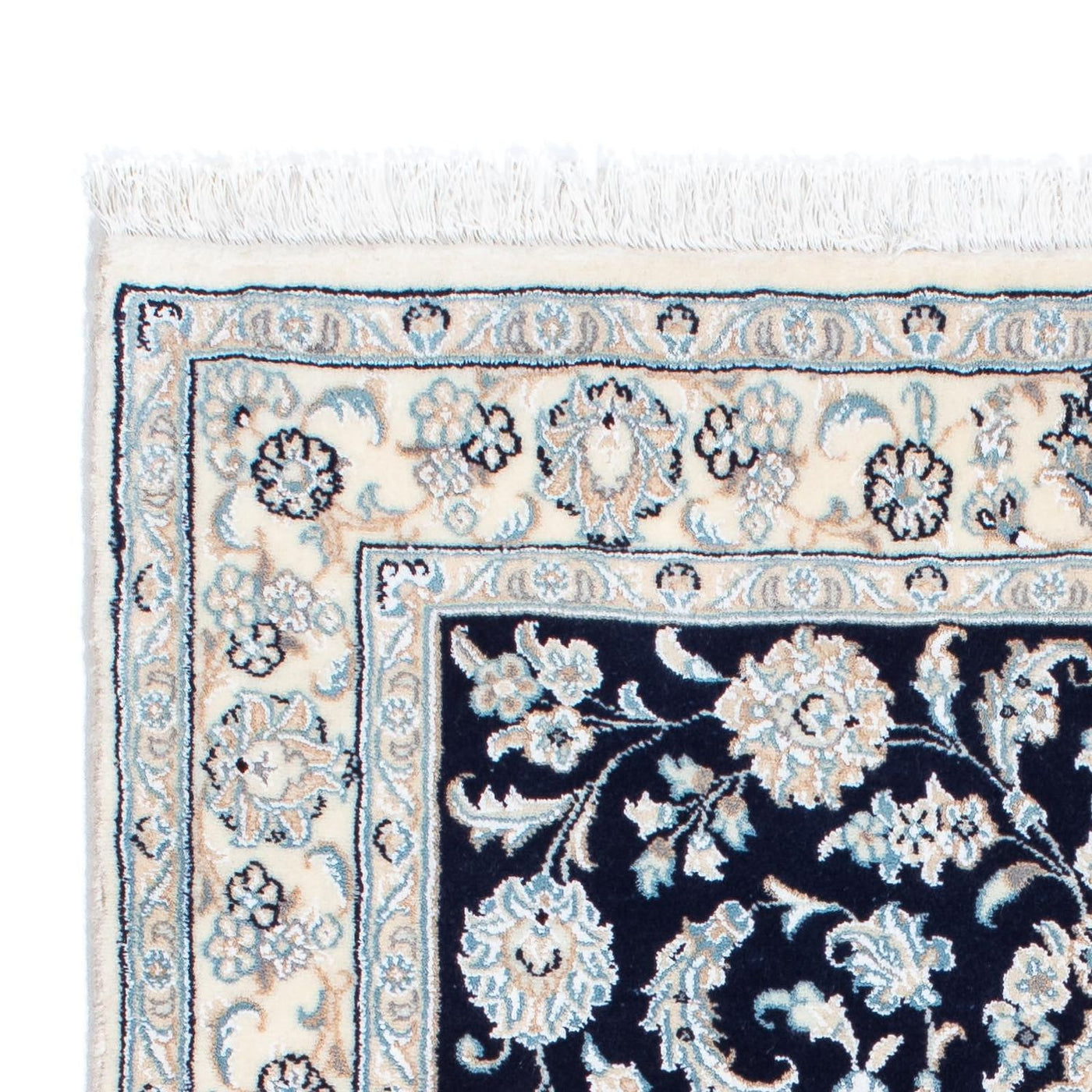 Nain - 9la Rug 150x98cm - Persian Rugs