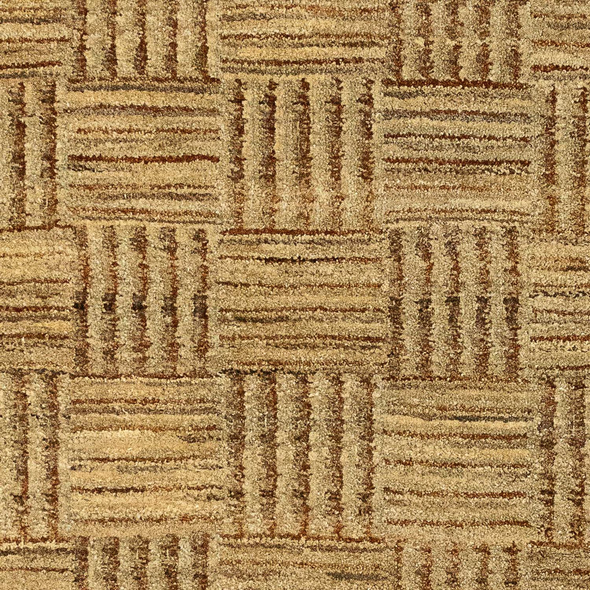 Gabbeh Rug - Indus - 94 x 60 cm - multicolored