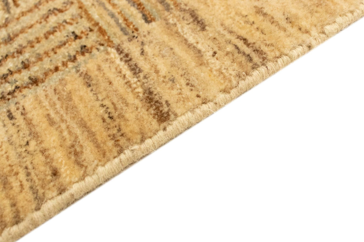 Indo Gabbeh Rug 95x59cm - Wool Rug