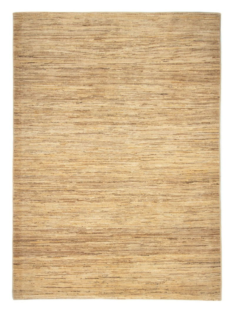 Gabbeh Rug - Indus - 232 x 167 cm - beige