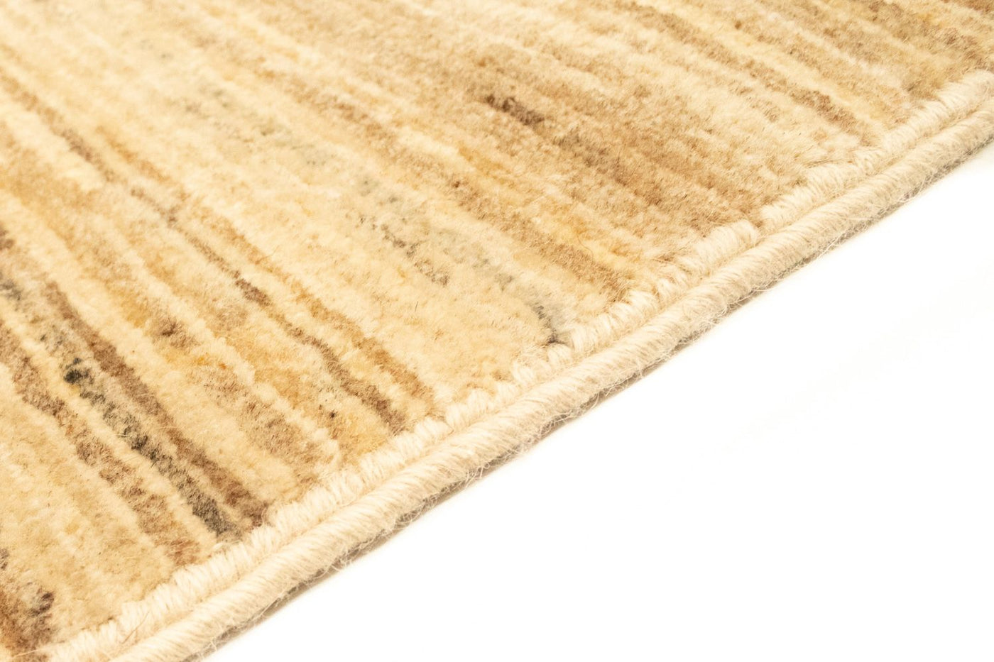 Indo Gabbeh Rug 232x167cm - Wool Rug
