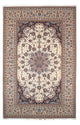 Isfahan Rug 242x155cm - Persian Rugs
