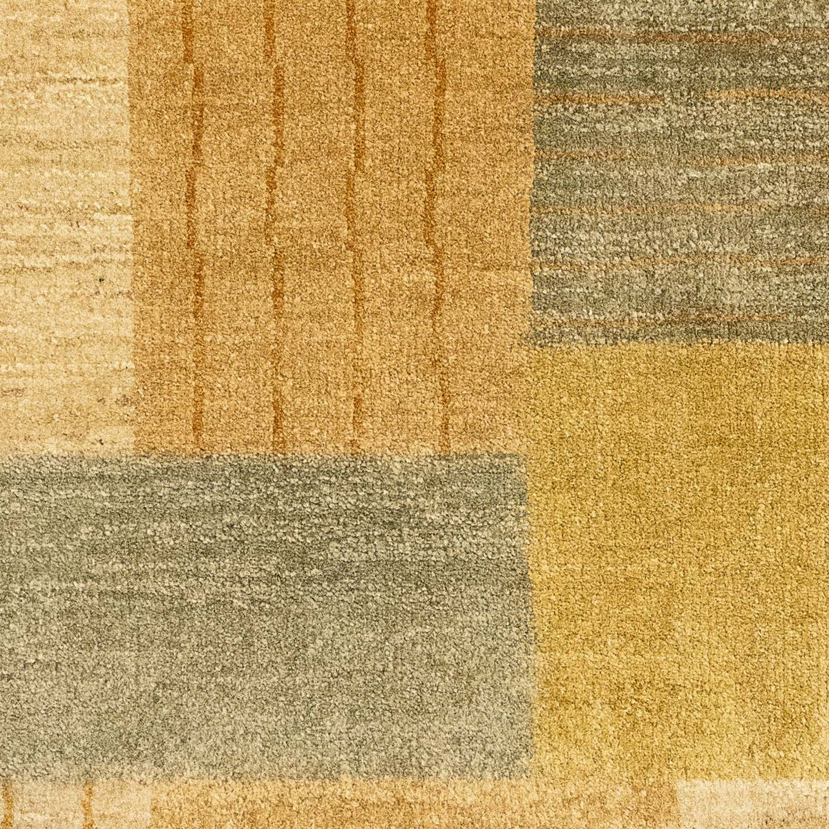 Gabbeh Rug - Indus - 91 x 62 cm - multicolored