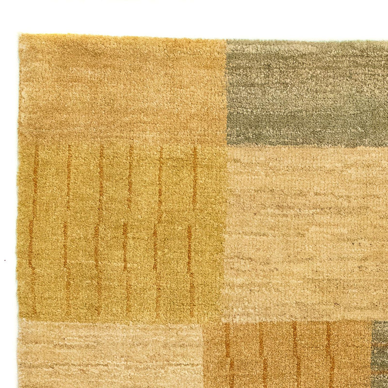 Gabbeh Rug - Indus - 91 x 62 cm - multicolored