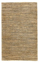 Indo Gabbeh Rug 62x100cm - Perserteppich Wollteppich