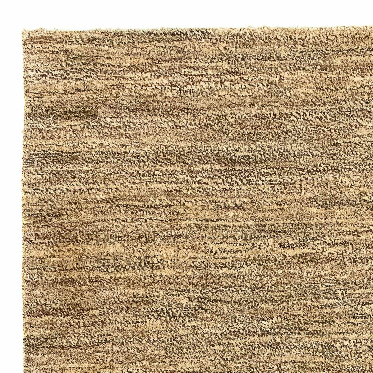 Indo Gabbeh Rug 62x100cm - Perserteppich Wollteppich