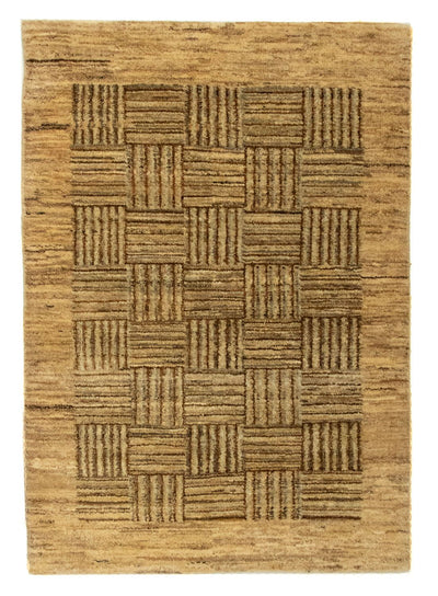 Indo Gabbeh Rug 65x93cm - Wool Rug