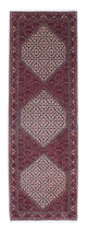 Bidjar Rug 299x93cm - Persian Rugs