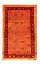Persian Gabbeh Rug 187x115cm - Perserteppich Wollteppich