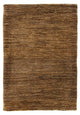 Indo Gabbeh Rug 66x92cm - Perserteppich Wollteppich