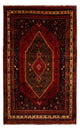 Shiraz Teppich 312x208cm - Perserteppich