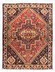 Shiraz Rug 154x114cm - Persian Rugs