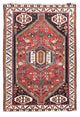 Shiraz Rug 154x104cm - Persian Rugs