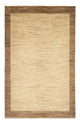Gabbeh Teppich Indus 247x160cm - Wollteppich