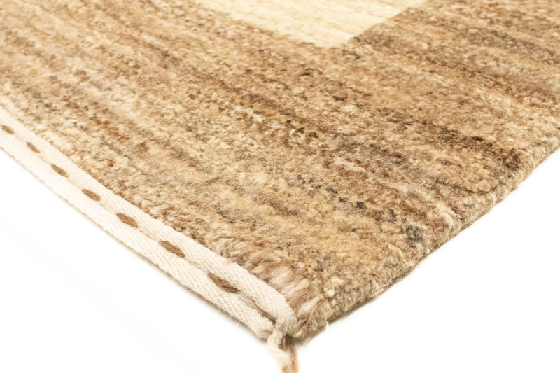 Gabbeh Rug - Indus - 247 x 160 cm - beige