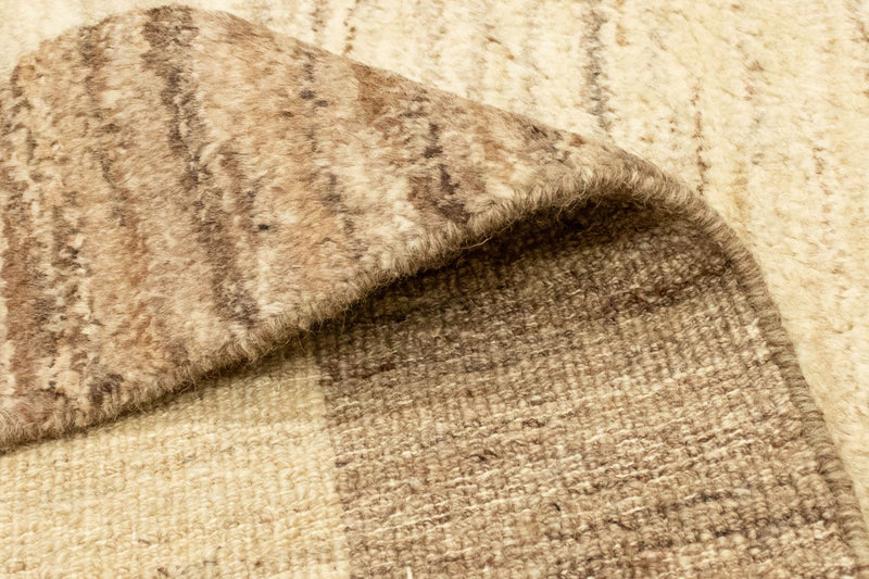 Gabbeh Rug - Indus - 247 x 160 cm - beige