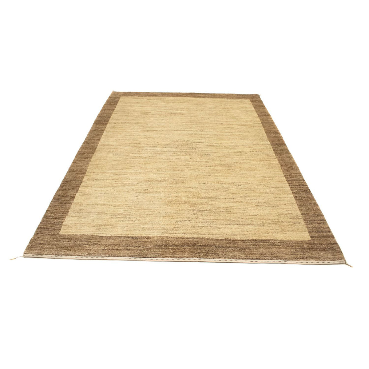 Gabbeh Rug - Indus - 247 x 160 cm - beige