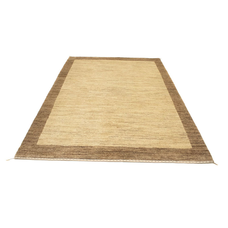 Gabbeh Rug - Indus - 247 x 160 cm - beige