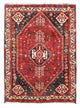 Shiraz Teppich 148x108cm - Perserteppich
