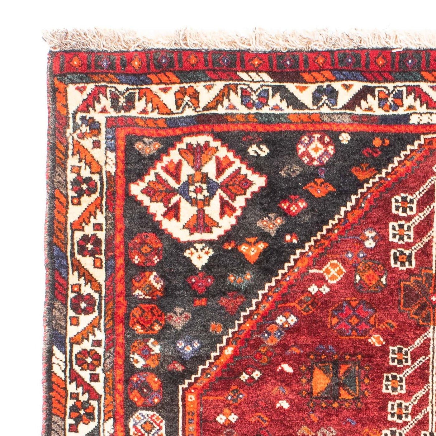 Shiraz Teppich 148x108cm - Perserteppich