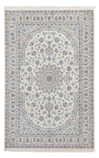 Perser Rug - Nain - Royal - 299 x 200 cm - beige