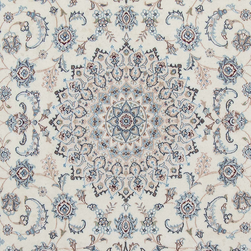 Perser Rug - Nain - Royal - 299 x 200 cm - beige