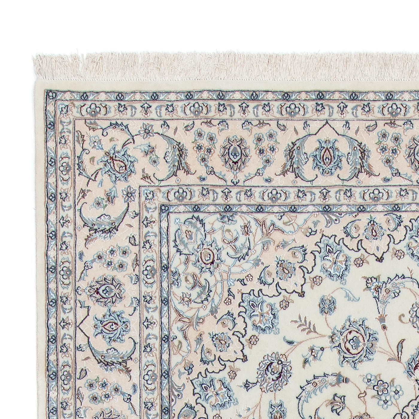 Nain - 9la Rug 299x200cm - Persian Rugs