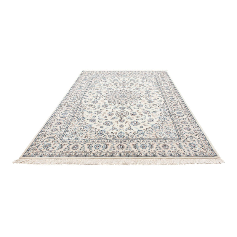 Perser Rug - Nain - Royal - 299 x 200 cm - beige
