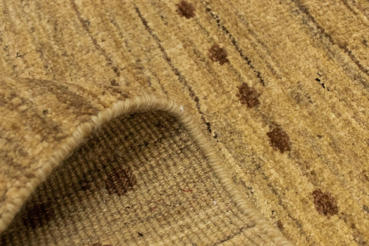 Gabbeh Rug - Indus - 95 x 62 cm - beige