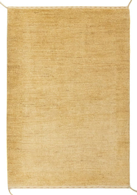 Gabbeh Rug - Indus - 92 x 63 cm - beige