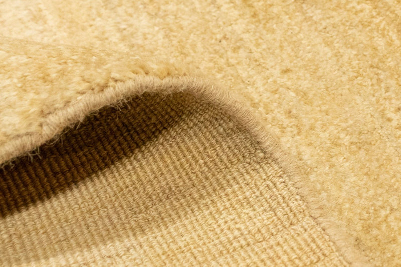 Gabbeh Rug - Indus - 92 x 63 cm - beige