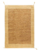 Indo Gabbeh Rug 94x63cm - Wool Rug