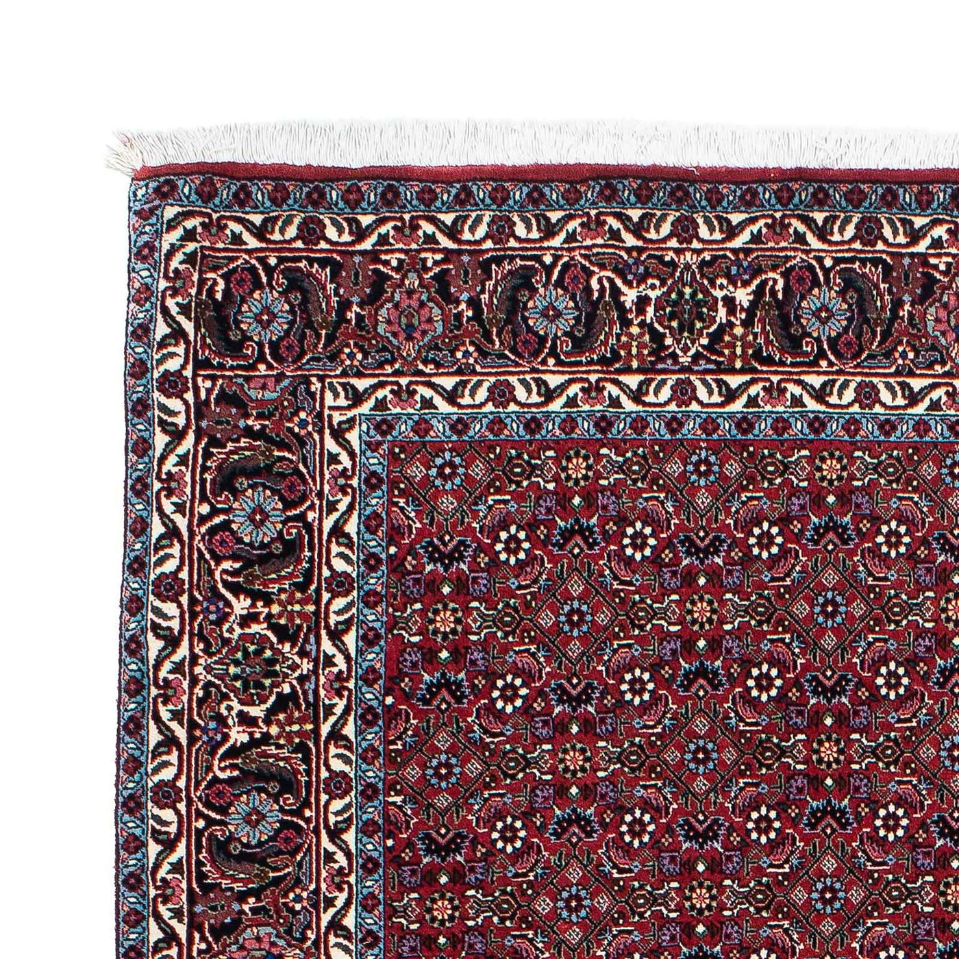 Bidjar Rug 214x133cm - Persian Rugs